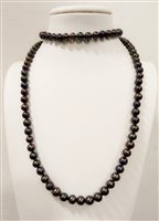 Collana Rudelli Zambetti Gioielli Donna in Perle Perla RZFWB-P - RZFWB-P